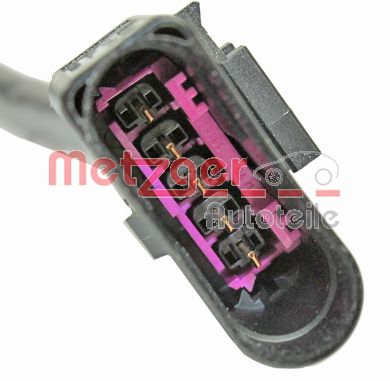 METZGER 0893373 ORIGINAL ERSATZTEIL Lambdasonde